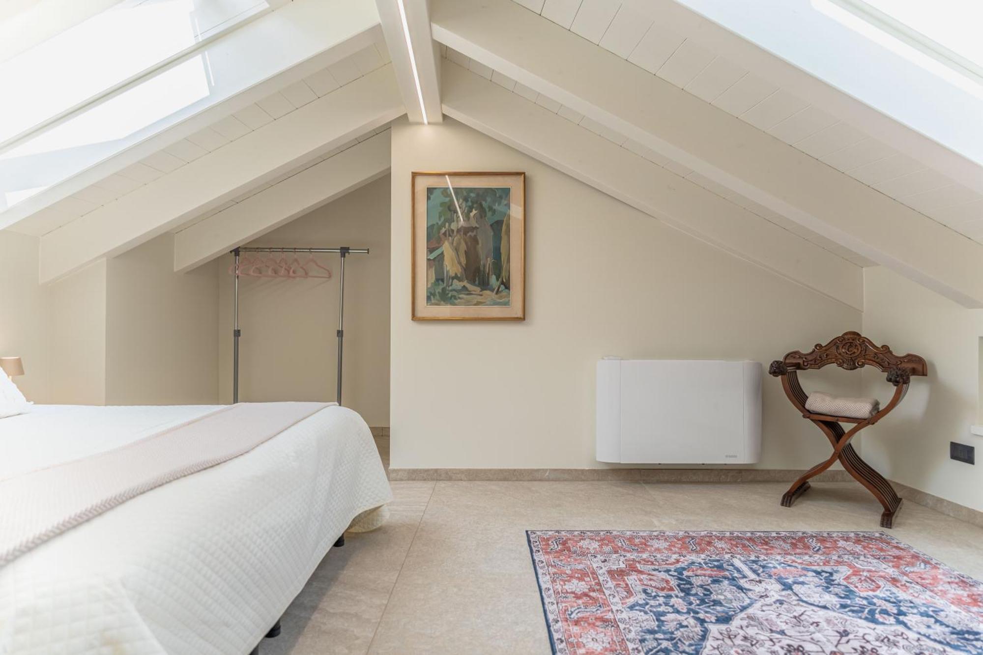 Luxury 2Br W/ River Castle View In Borgo Valsugana Leilighet Eksteriør bilde