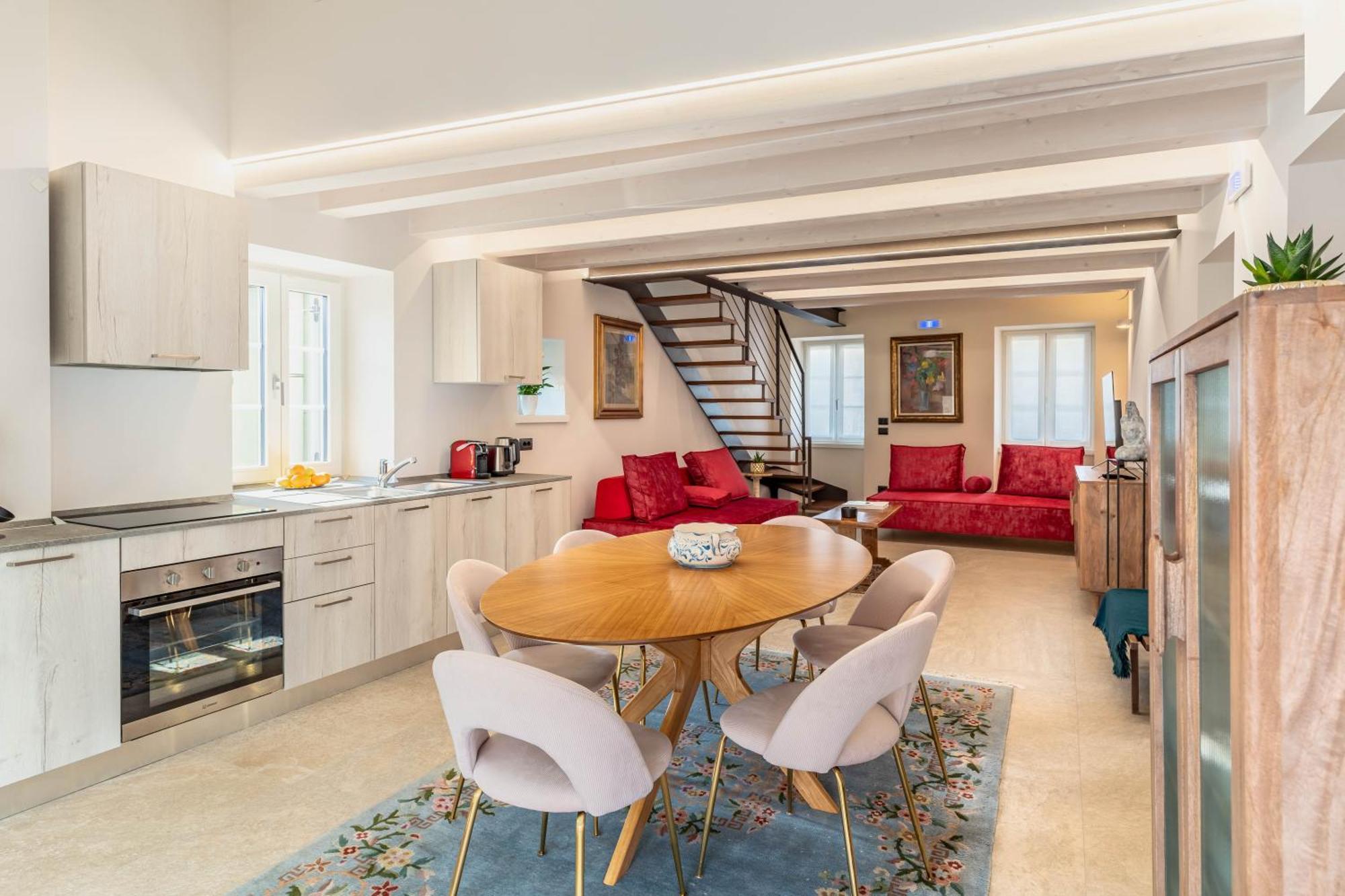 Luxury 2Br W/ River Castle View In Borgo Valsugana Leilighet Eksteriør bilde