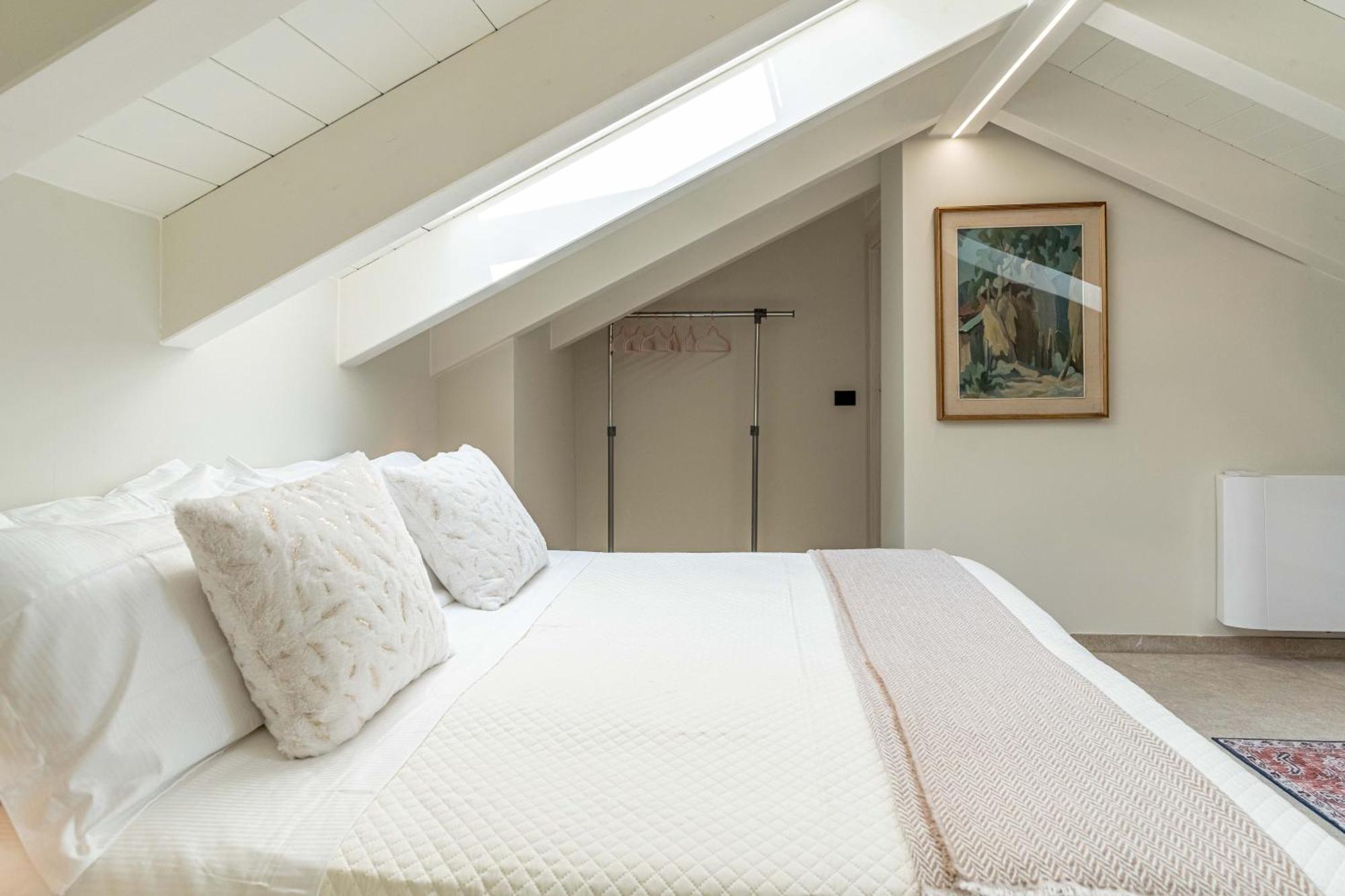 Luxury 2Br W/ River Castle View In Borgo Valsugana Leilighet Eksteriør bilde