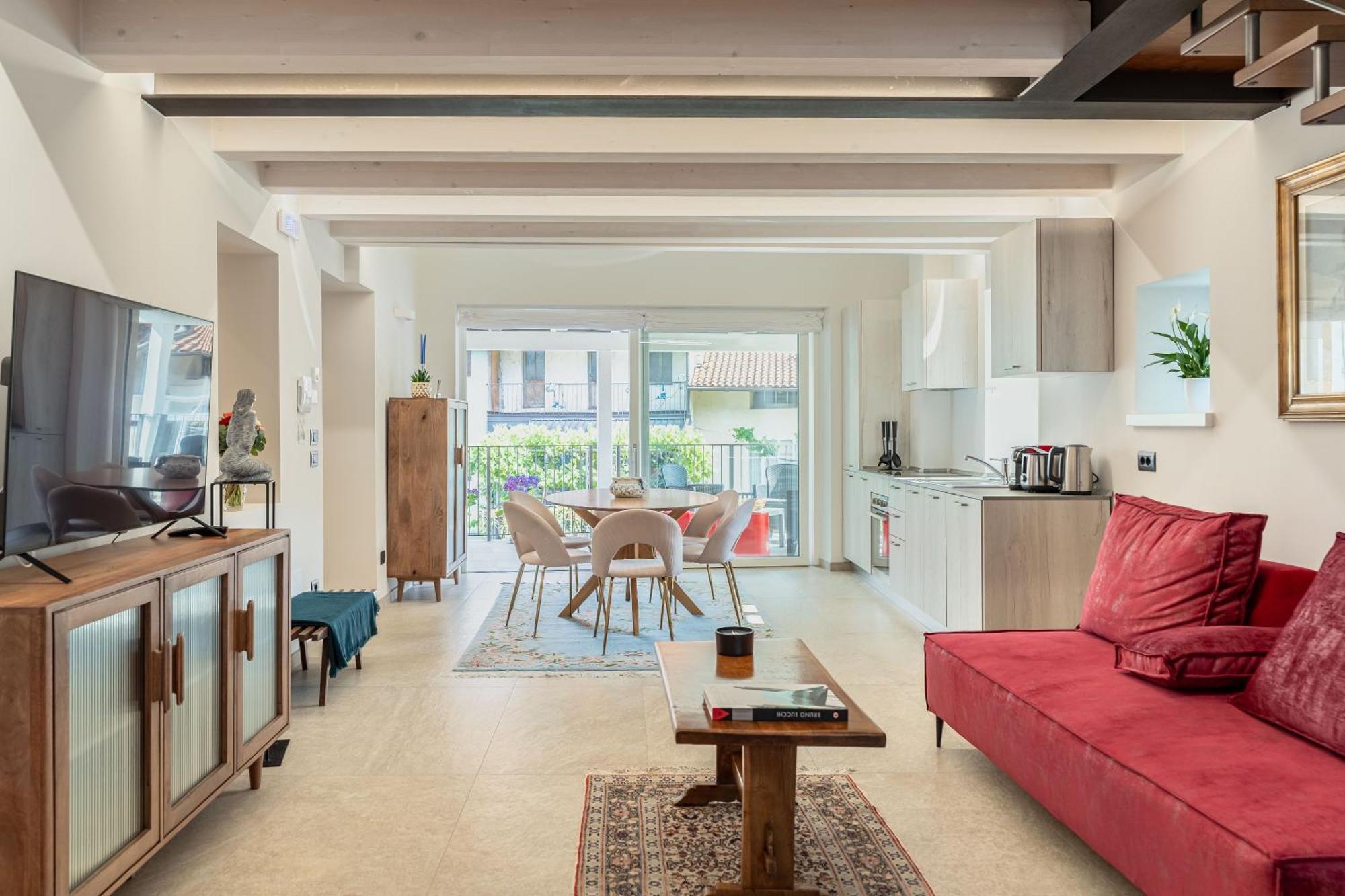 Luxury 2Br W/ River Castle View In Borgo Valsugana Leilighet Eksteriør bilde