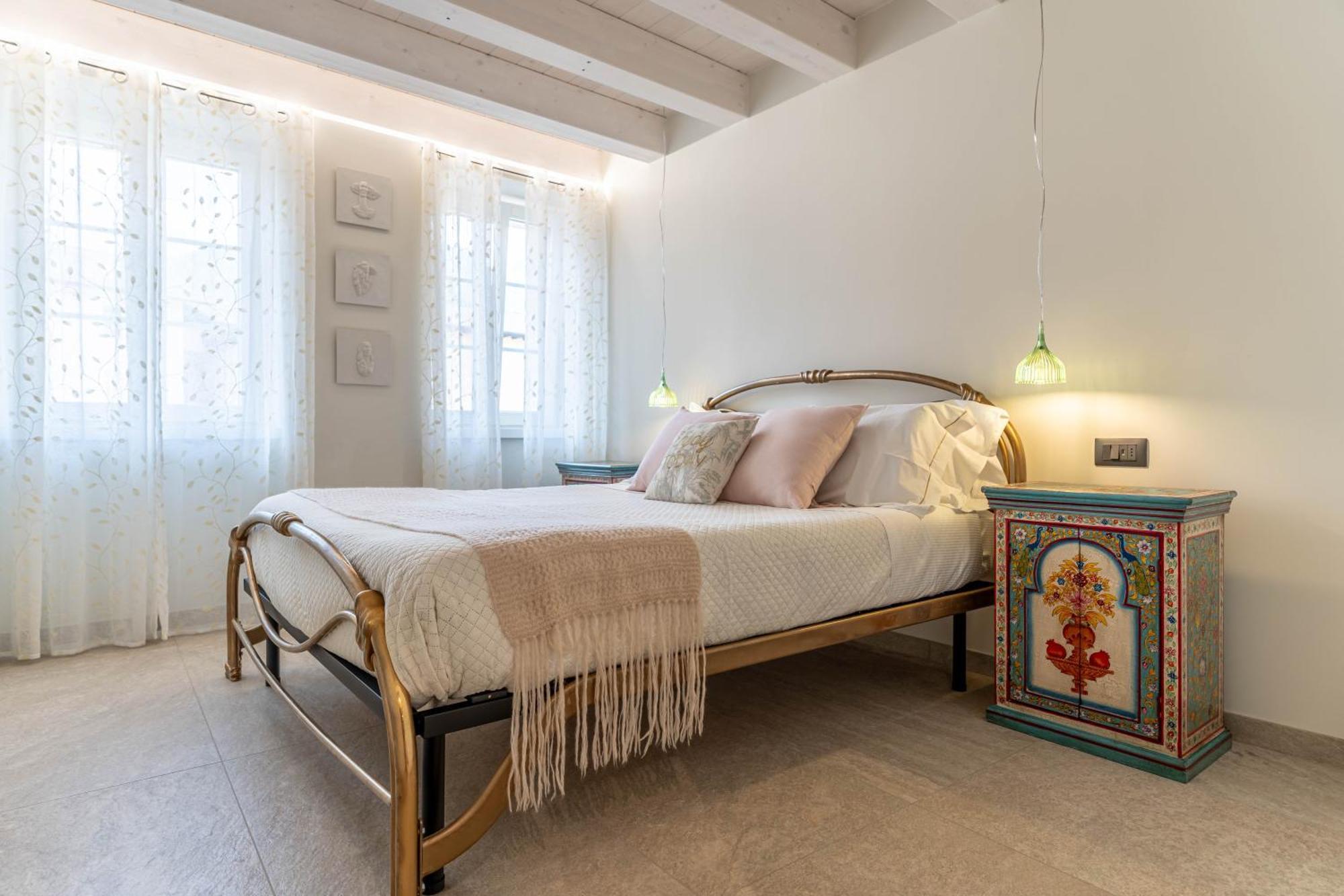 Luxury 2Br W/ River Castle View In Borgo Valsugana Leilighet Eksteriør bilde