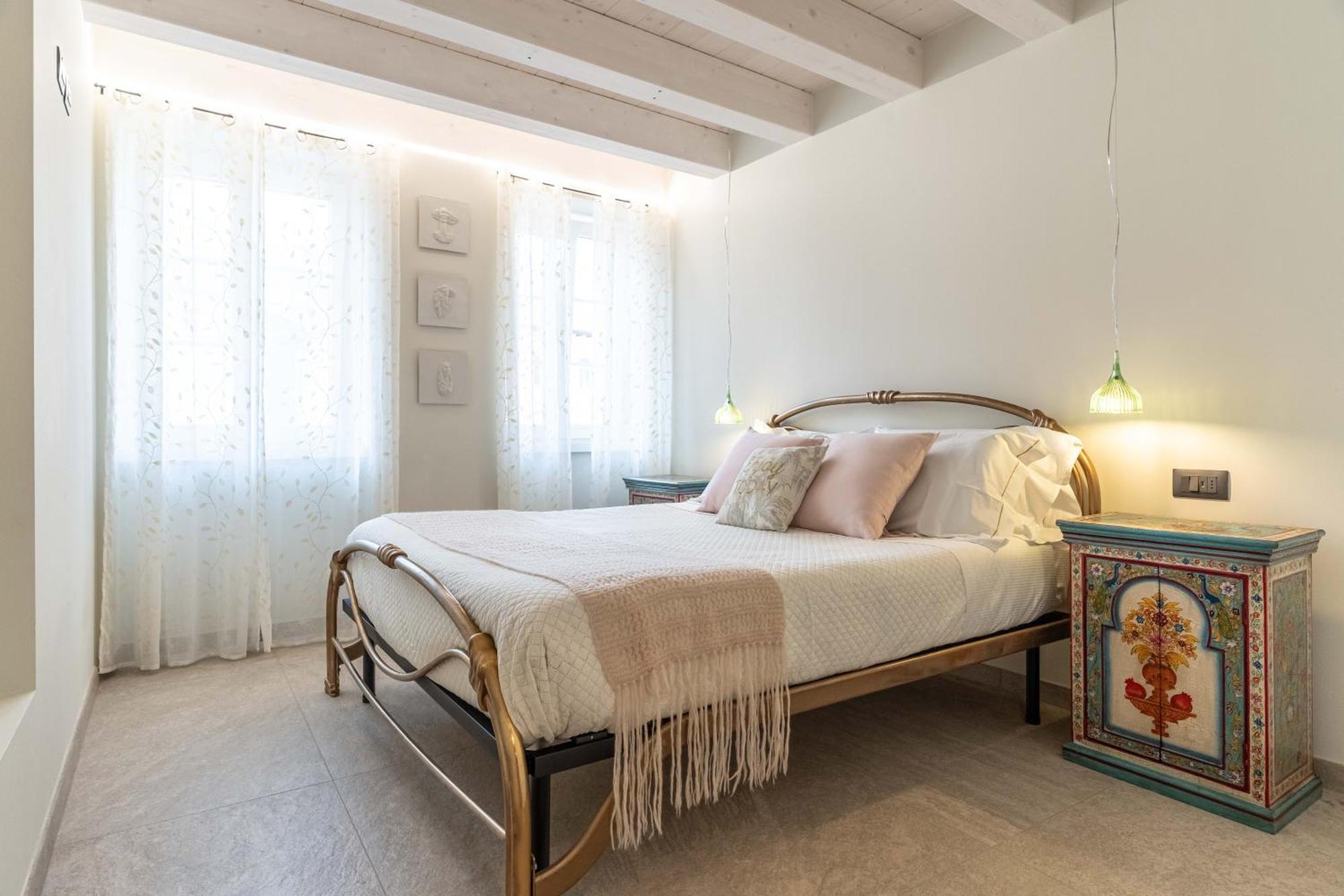 Luxury 2Br W/ River Castle View In Borgo Valsugana Leilighet Eksteriør bilde