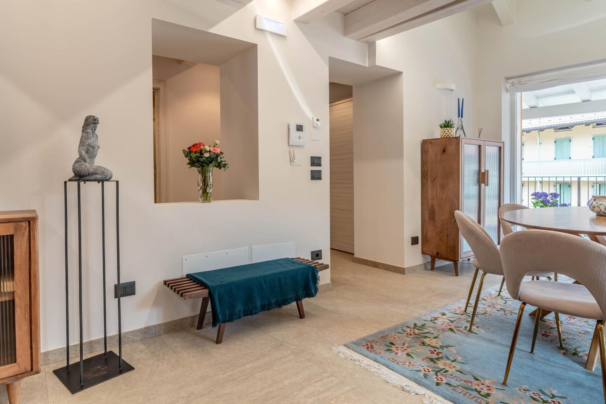 Luxury 2Br W/ River Castle View In Borgo Valsugana Leilighet Eksteriør bilde