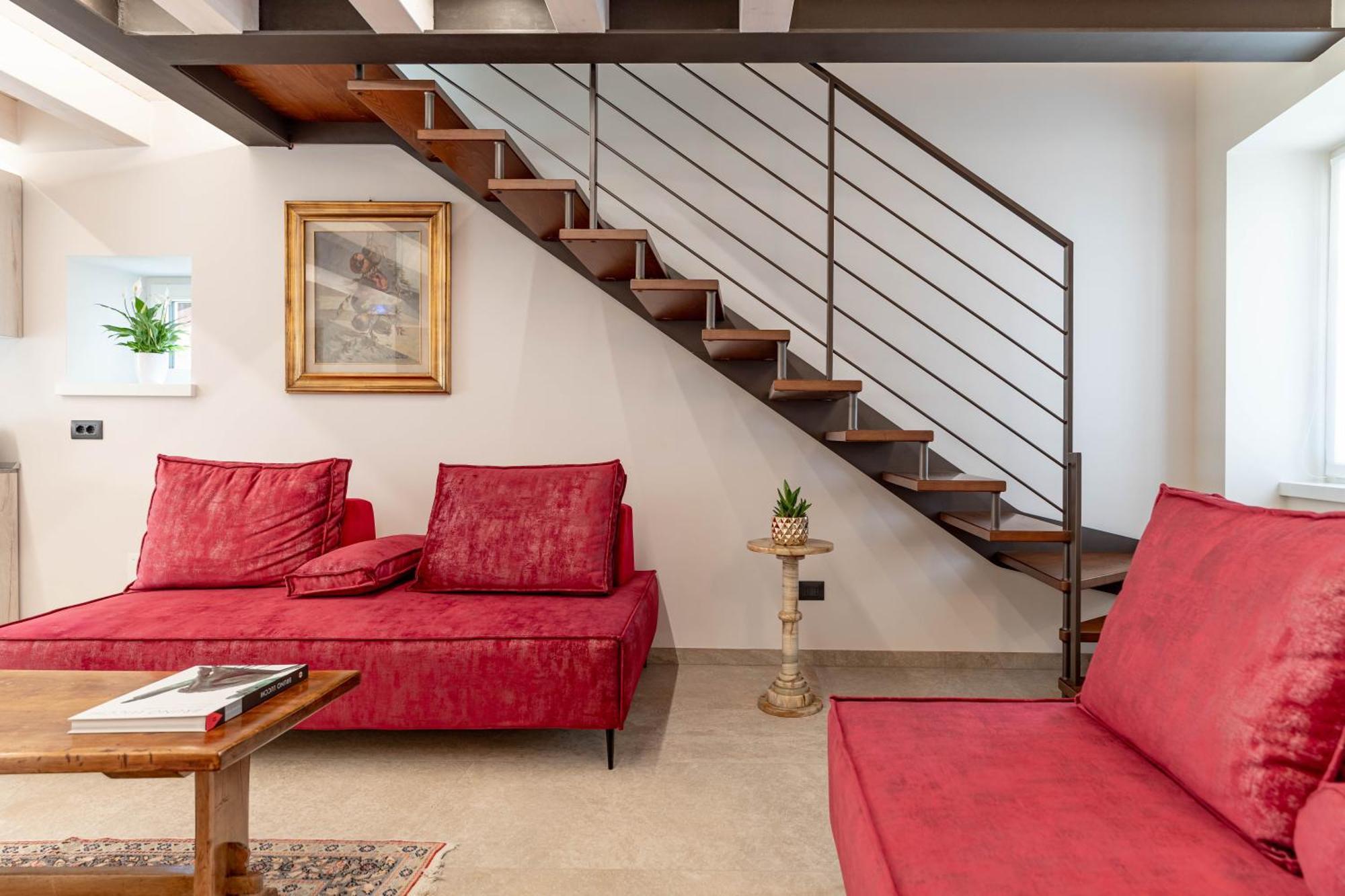 Luxury 2Br W/ River Castle View In Borgo Valsugana Leilighet Eksteriør bilde