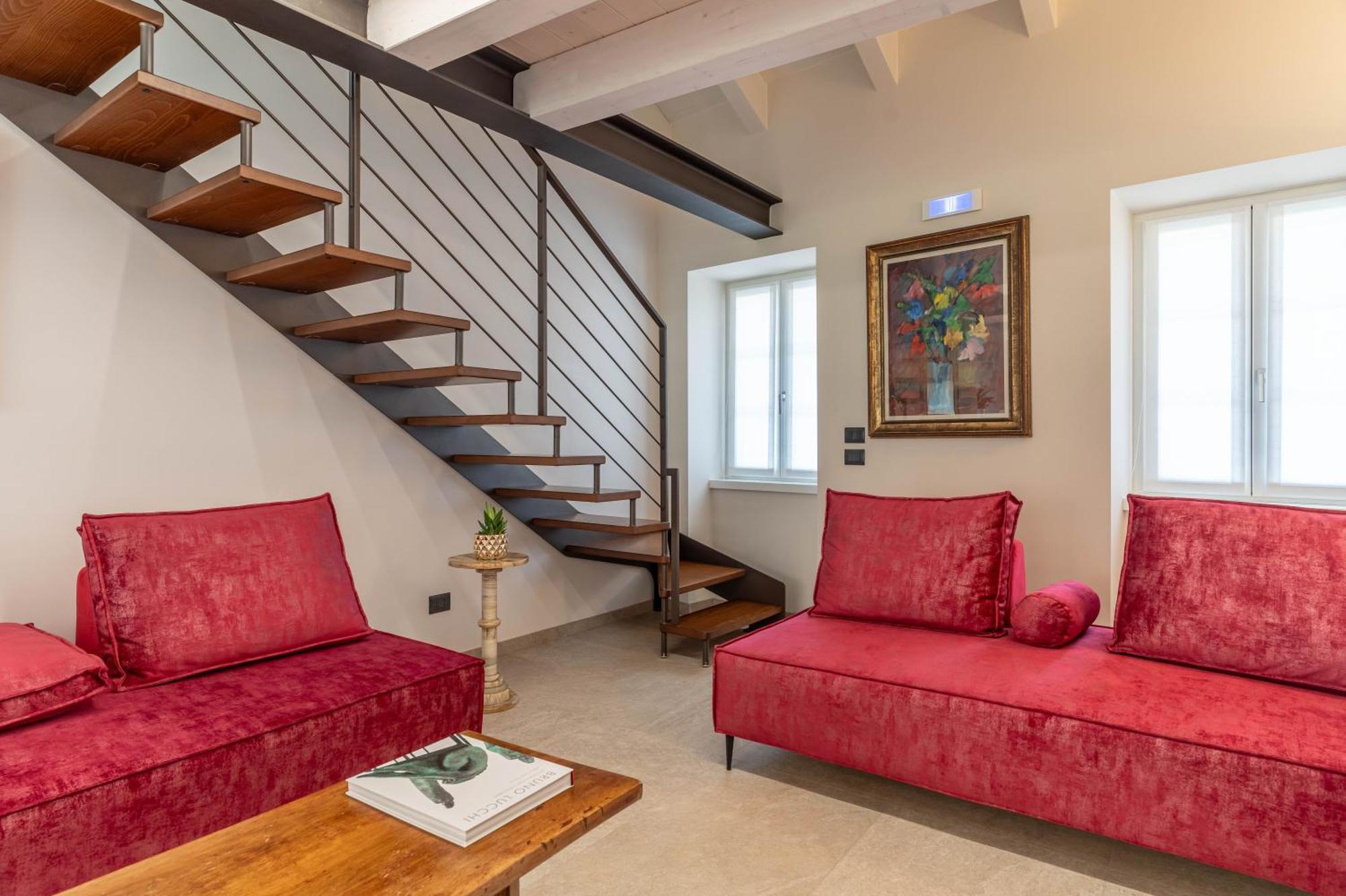 Luxury 2Br W/ River Castle View In Borgo Valsugana Leilighet Eksteriør bilde