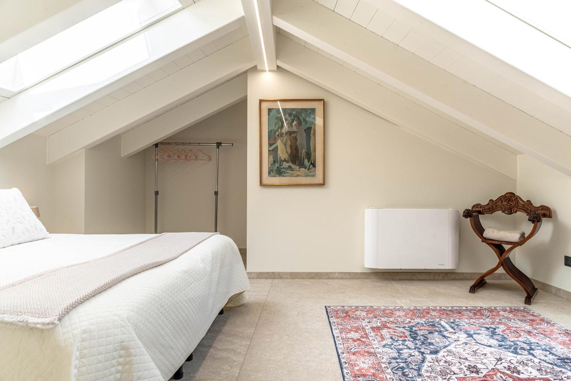 Luxury 2Br W/ River Castle View In Borgo Valsugana Leilighet Eksteriør bilde